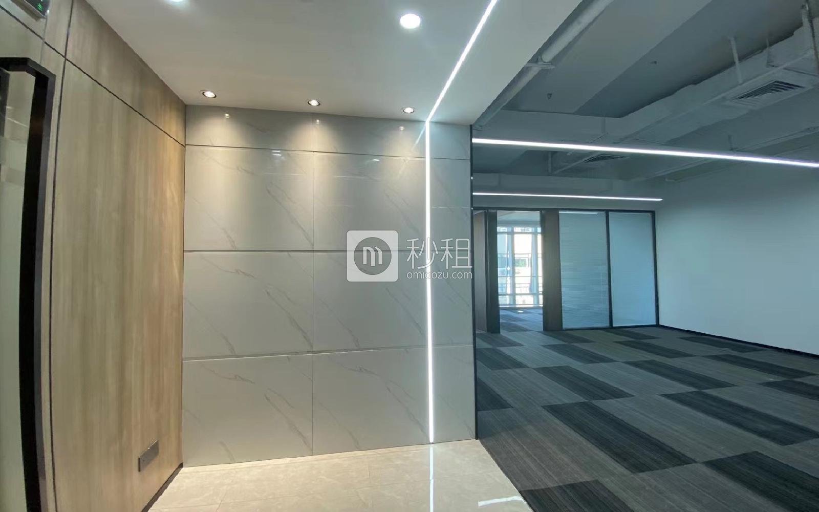 讯美科技广场写字楼出租132平米精装办公室170元/m².月