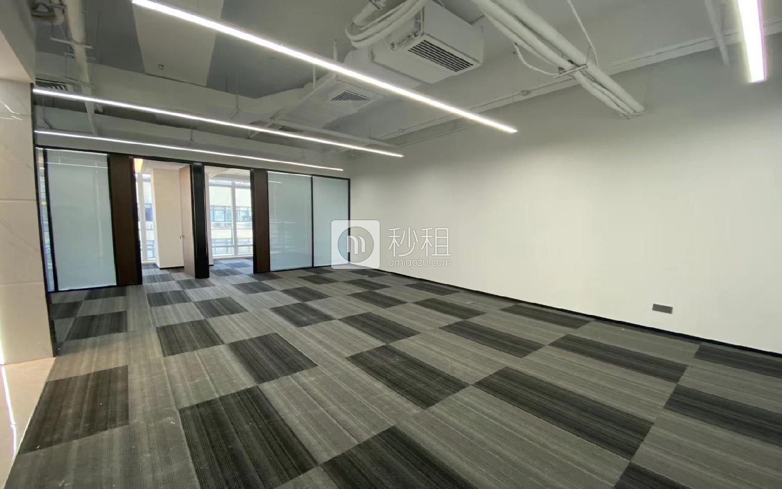 讯美科技广场写字楼出租132平米精装办公室170元/m².月