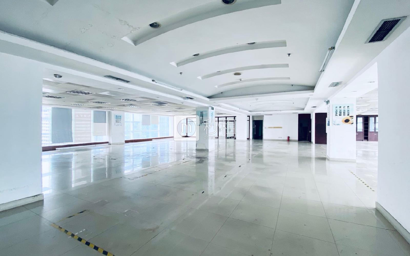 曙光科技大厦写字楼出租1012平米精装办公室140元/m².月
