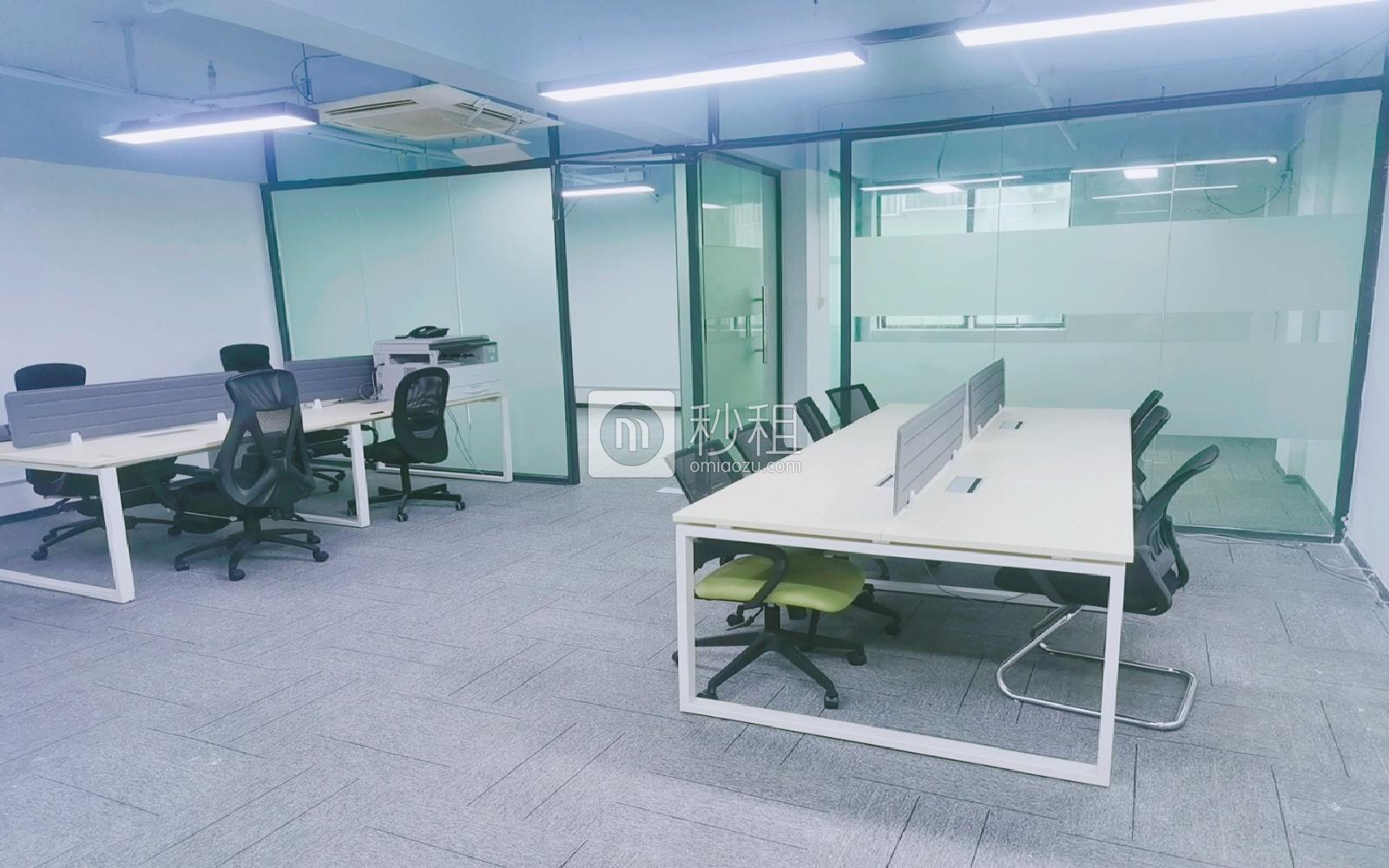 南山云谷创新产业园（二期）写字楼出租175平米精装办公室60元/m².月