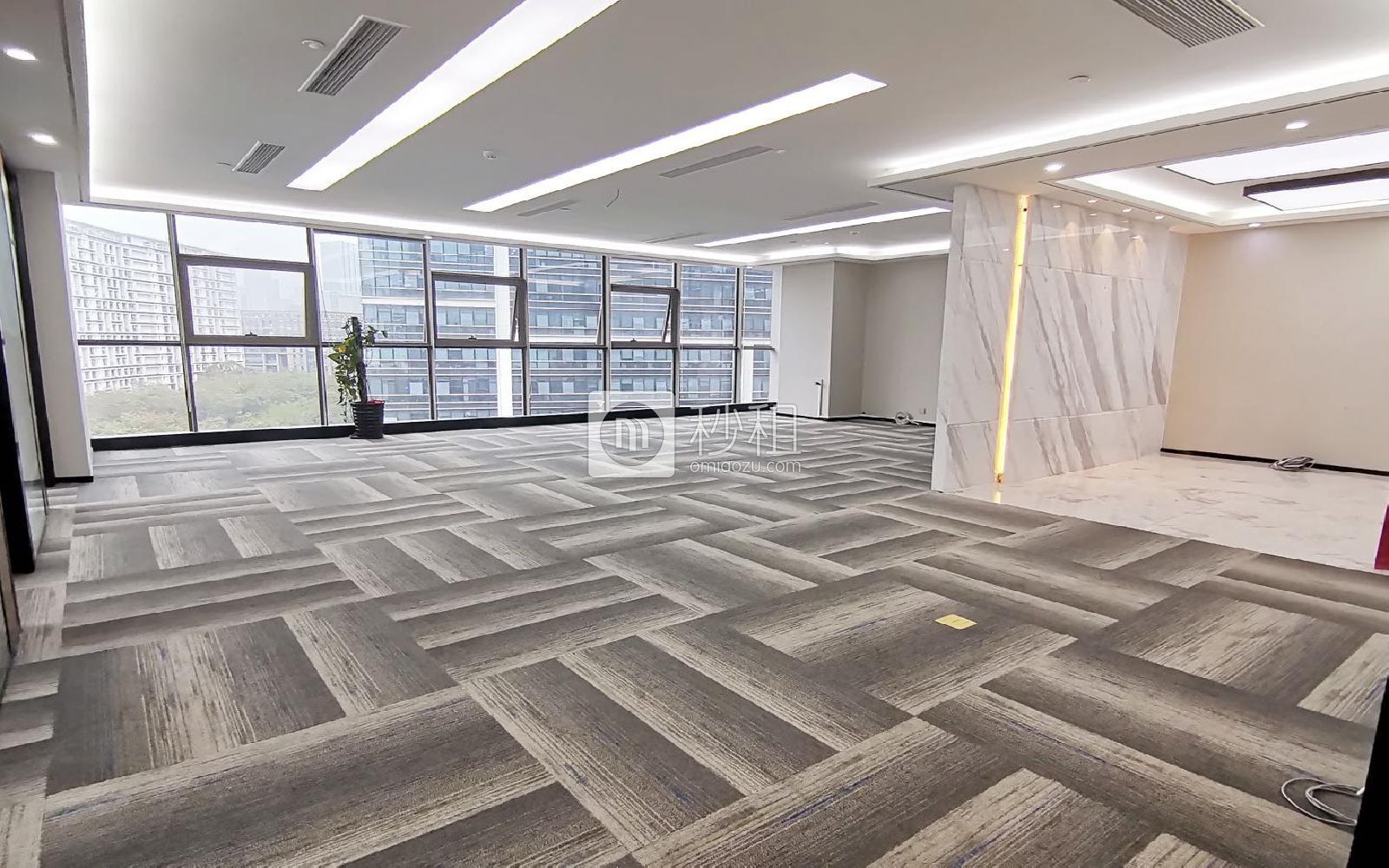 航空航天大厦（深圳北航大厦）写字楼出租389平米精装办公室80元/m².月