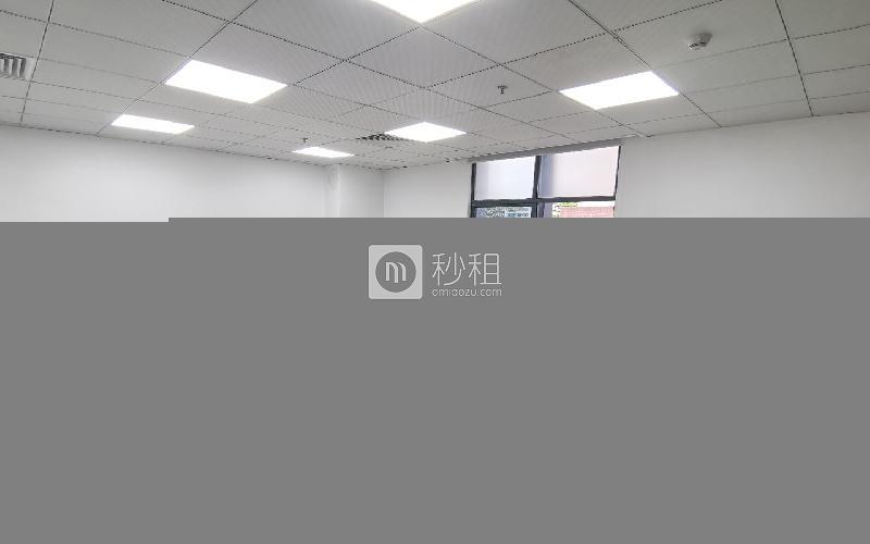南京大学产学研基地写字楼出租218平米精装办公室60元/m².月