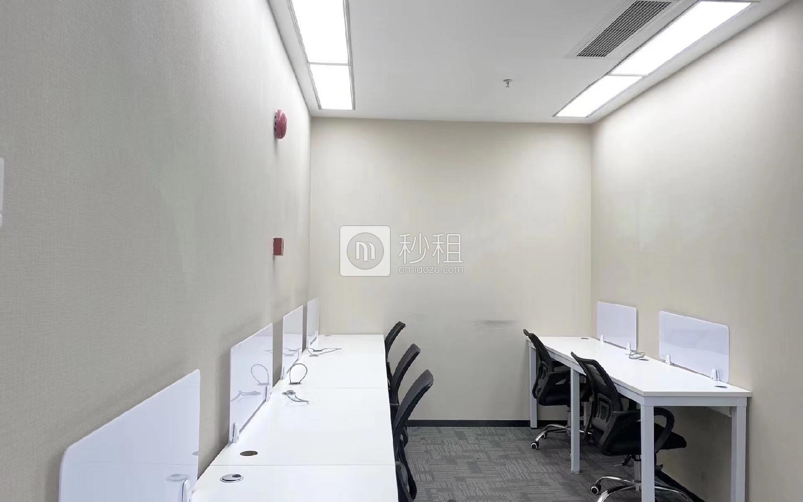 比克科技大厦写字楼出租298平米精装办公室65元/m².月