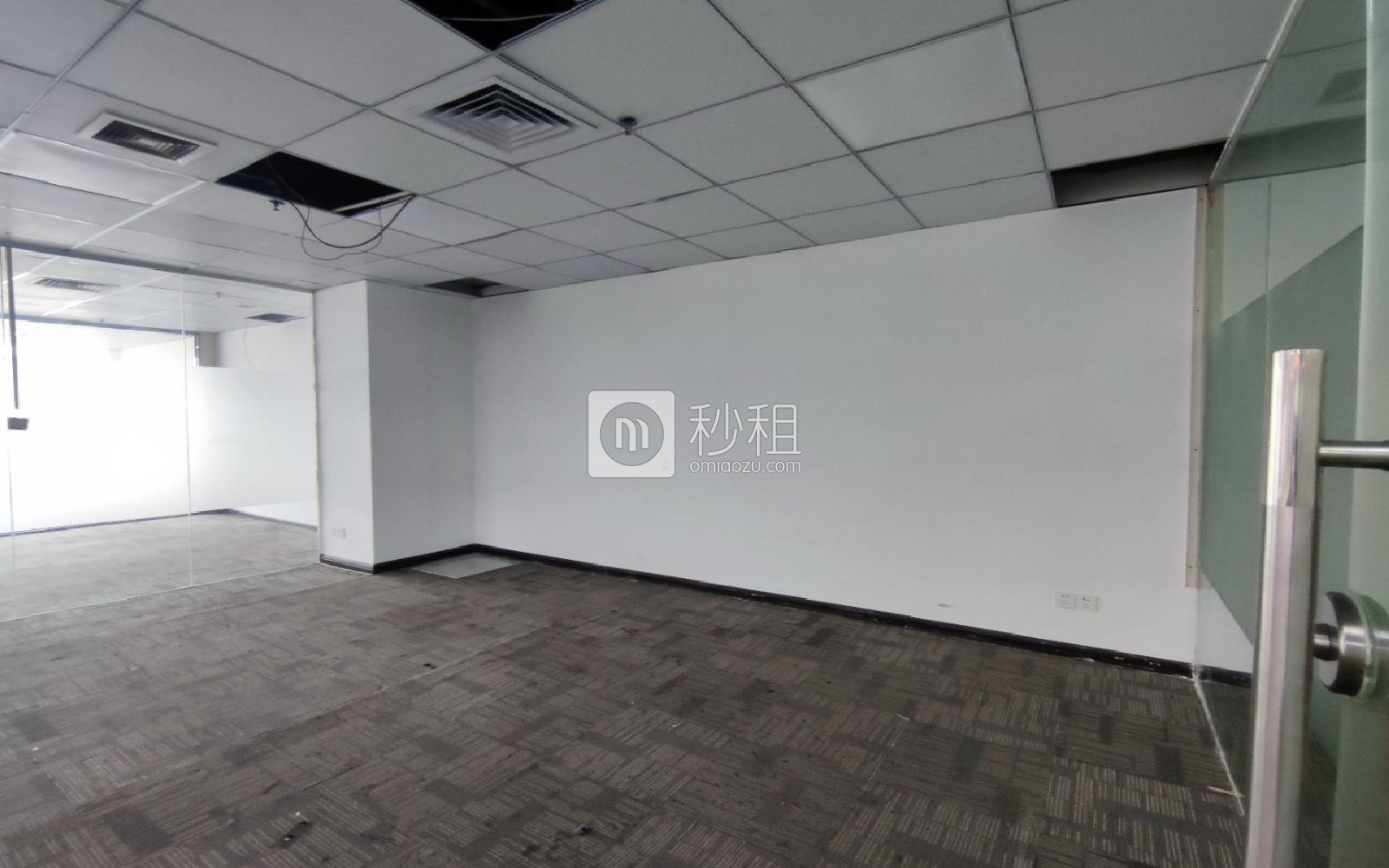 华瀚科技大厦写字楼出租490平米精装办公室45元/m².月