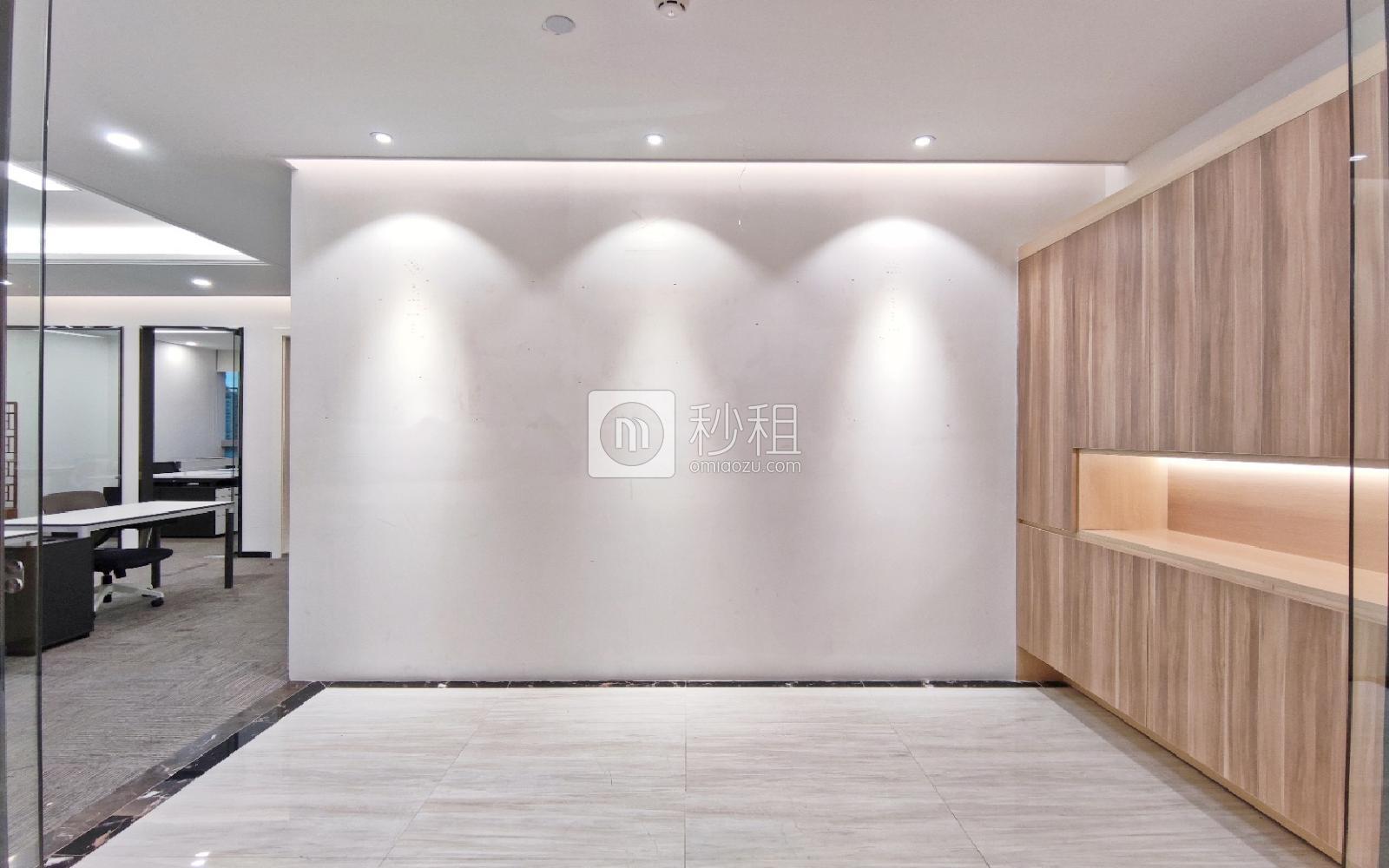 海王星辰大厦写字楼出租295平米精装办公室150元/m².月