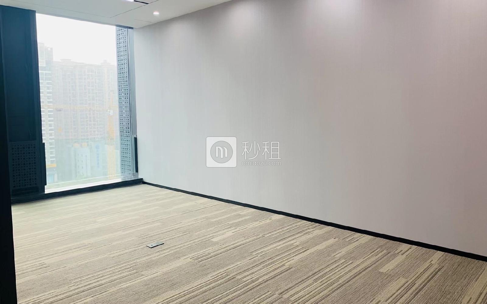 天珑移动大厦写字楼出租406平米精装办公室120元/m².月