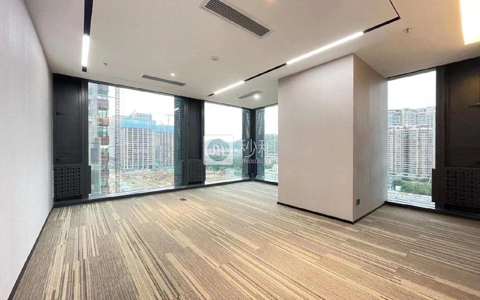 天珑移动大厦写字楼出租436平米精装办公室120元/m².月