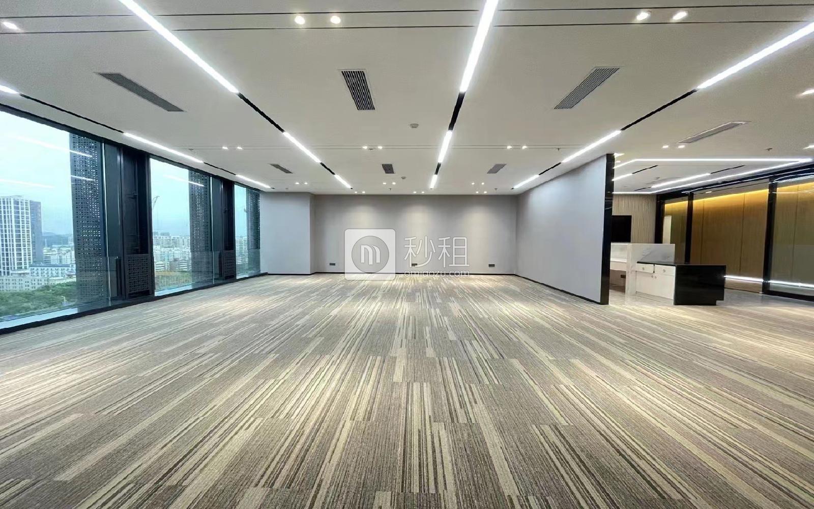 天珑移动大厦写字楼出租436平米精装办公室120元/m².月