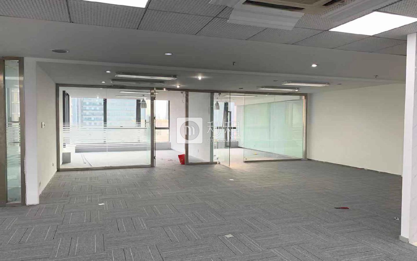 桑达科技大厦写字楼出租438平米精装办公室68元/m².月