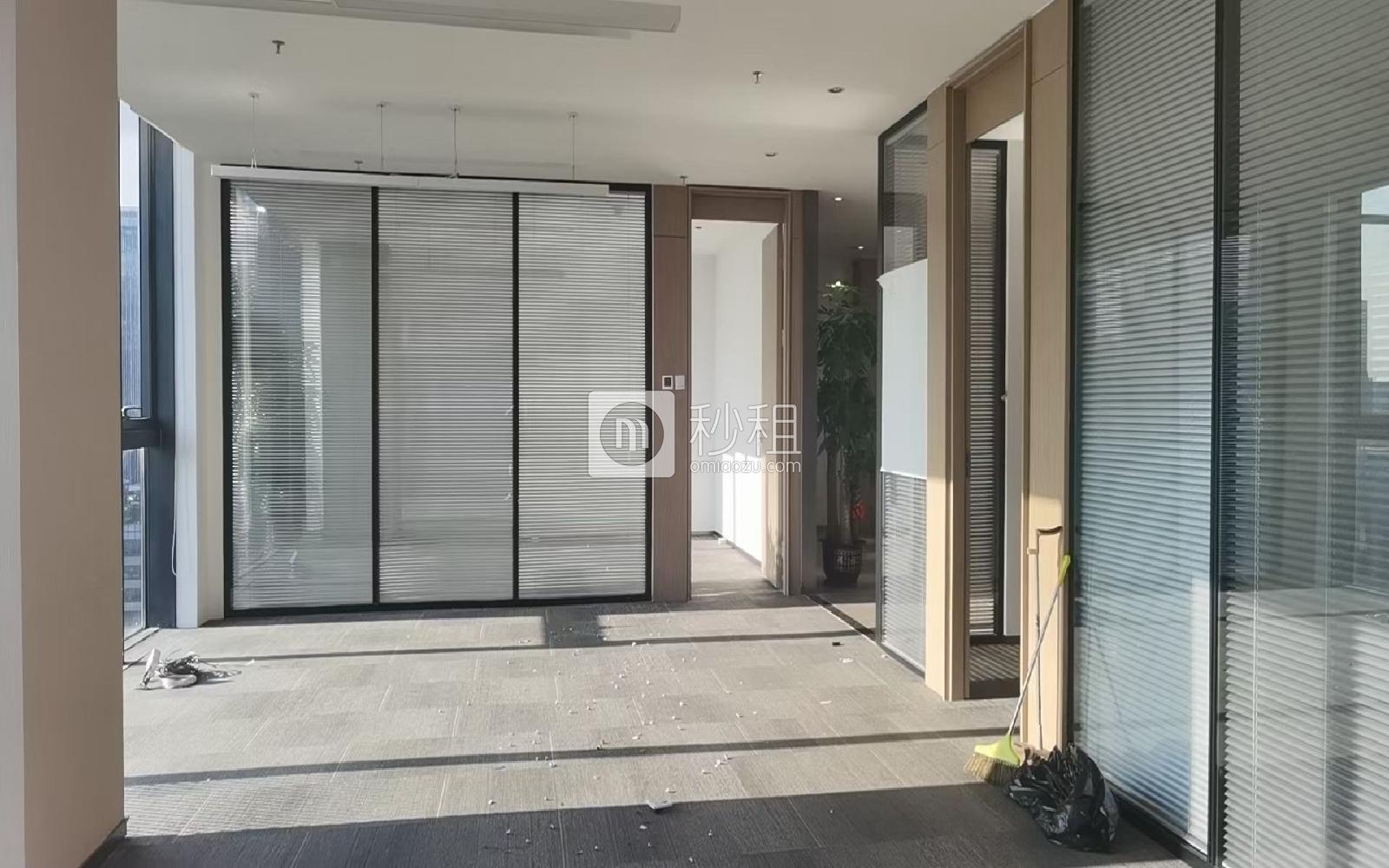 深圳湾科技生态园（三期）写字楼出租380平米精装办公室80元/m².月