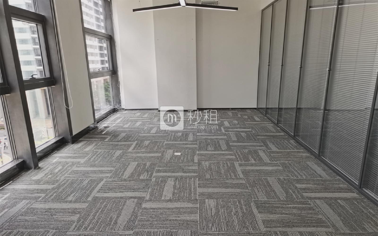 深圳湾科技生态园（三期）写字楼出租430平米精装办公室75元/m².月