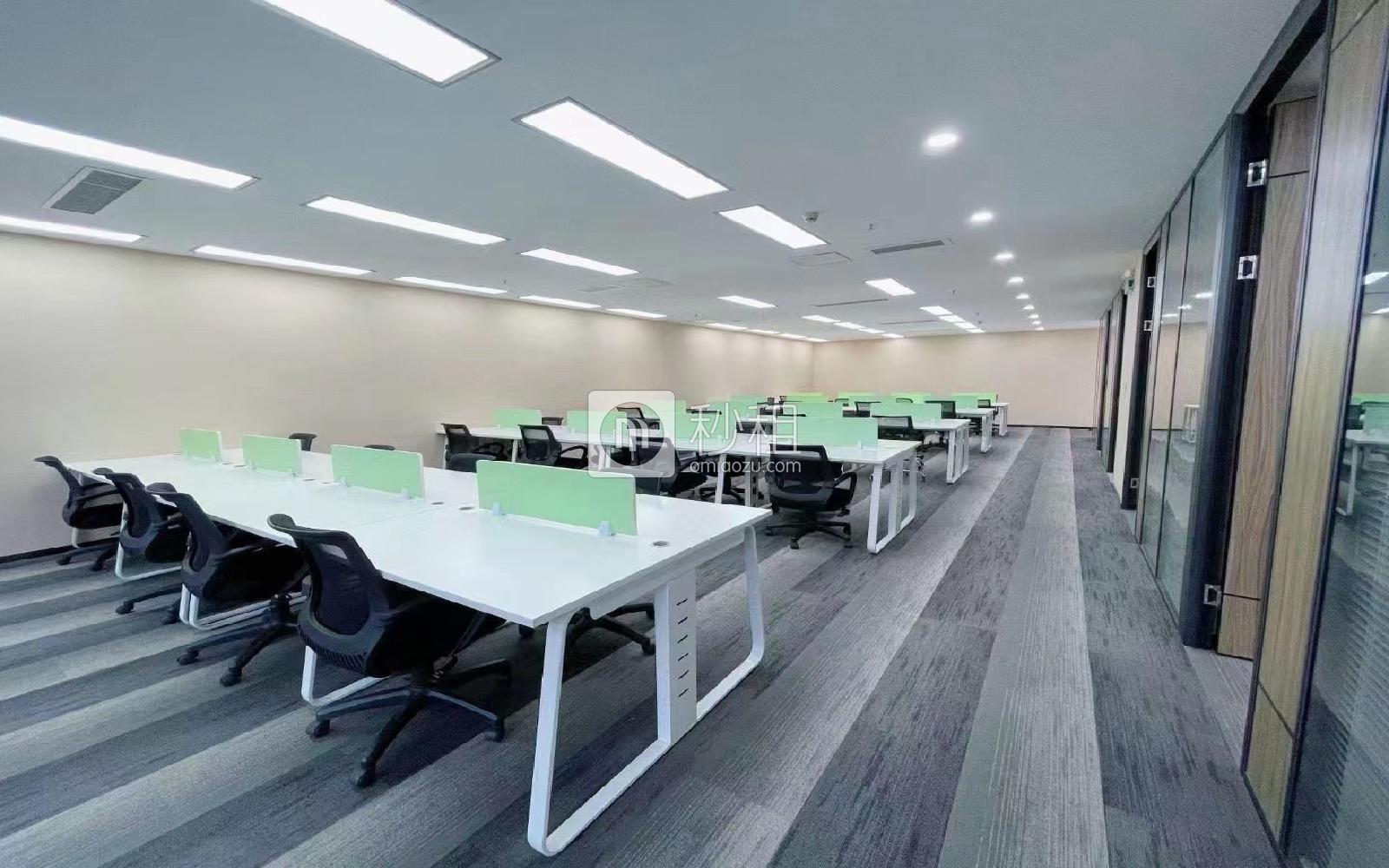 东方科技大厦写字楼出租654平米豪装办公室70元/m².月