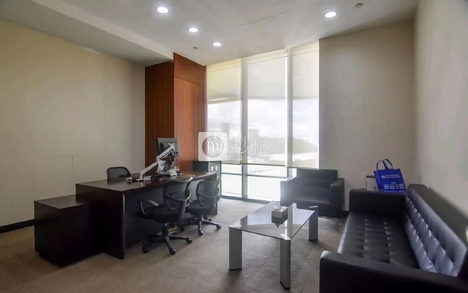 东方科技大厦写字楼出租788平米豪装办公室70元/m².月