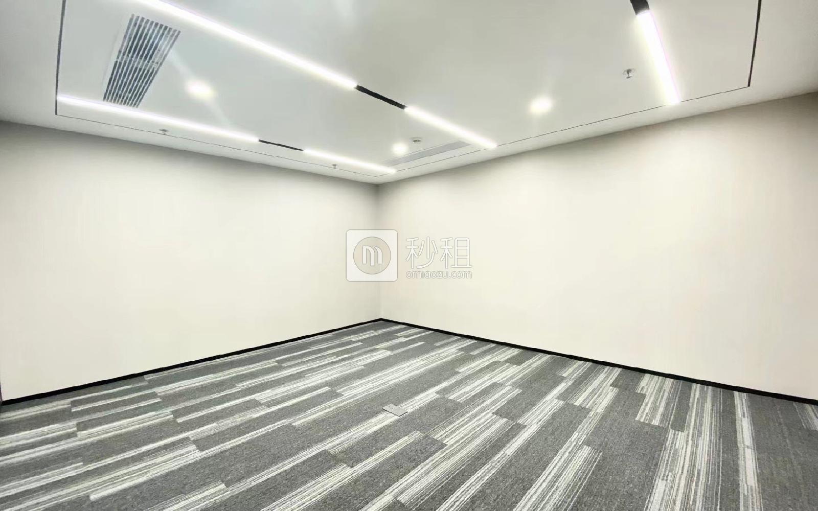 豪威科技大厦写字楼出租358平米豪装办公室80元/m².月