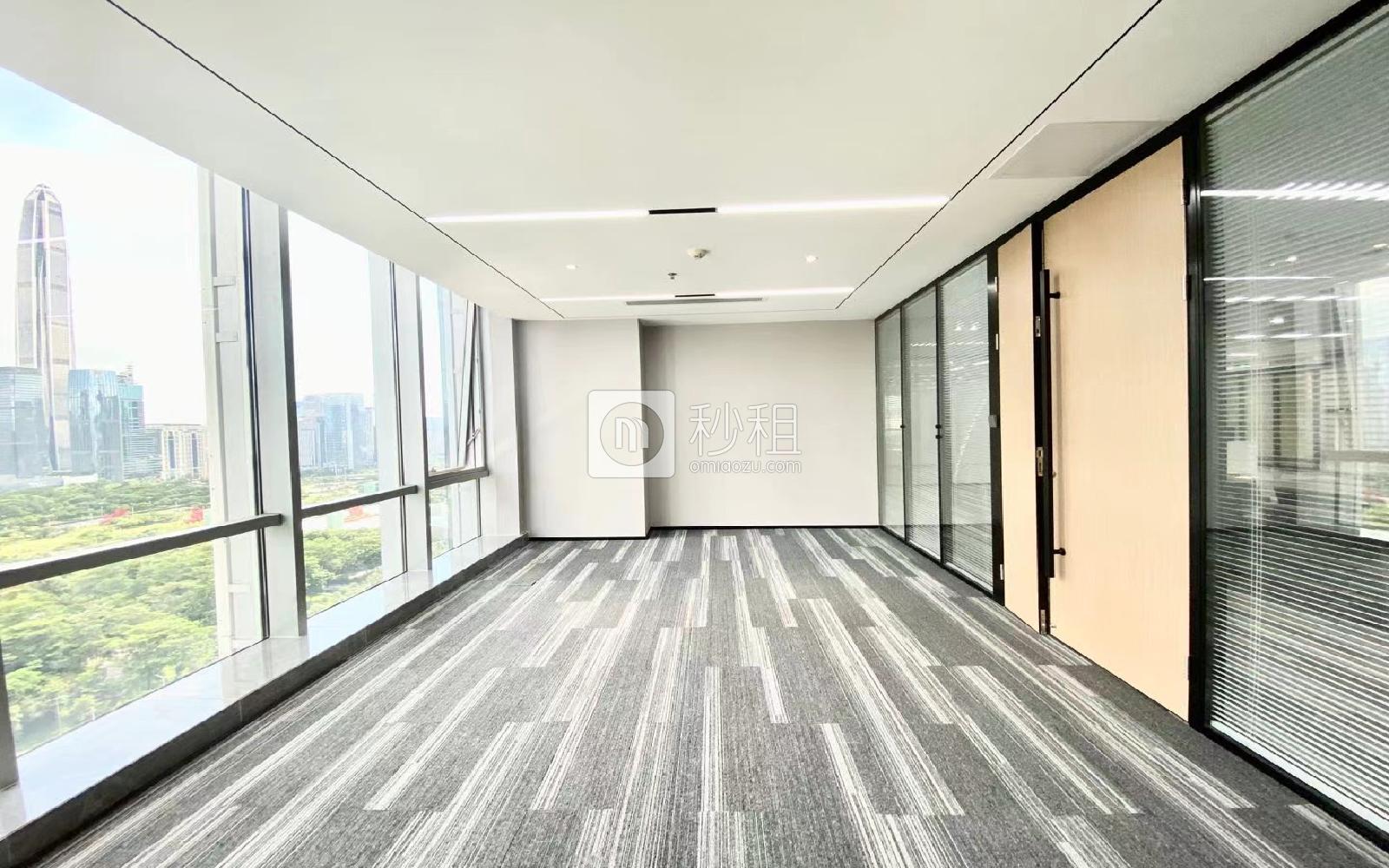 豪威科技大厦写字楼出租358平米豪装办公室80元/m².月