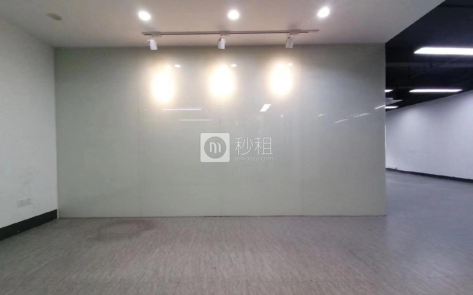 16号孵化器写字楼出租210平米精装办公室55元/m².月
