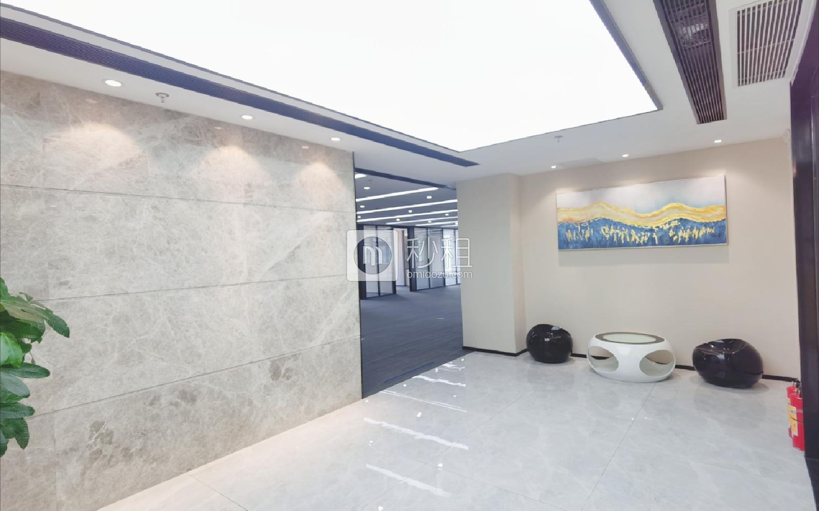 豪威科技大厦写字楼出租938平米精装办公室99元/m².月