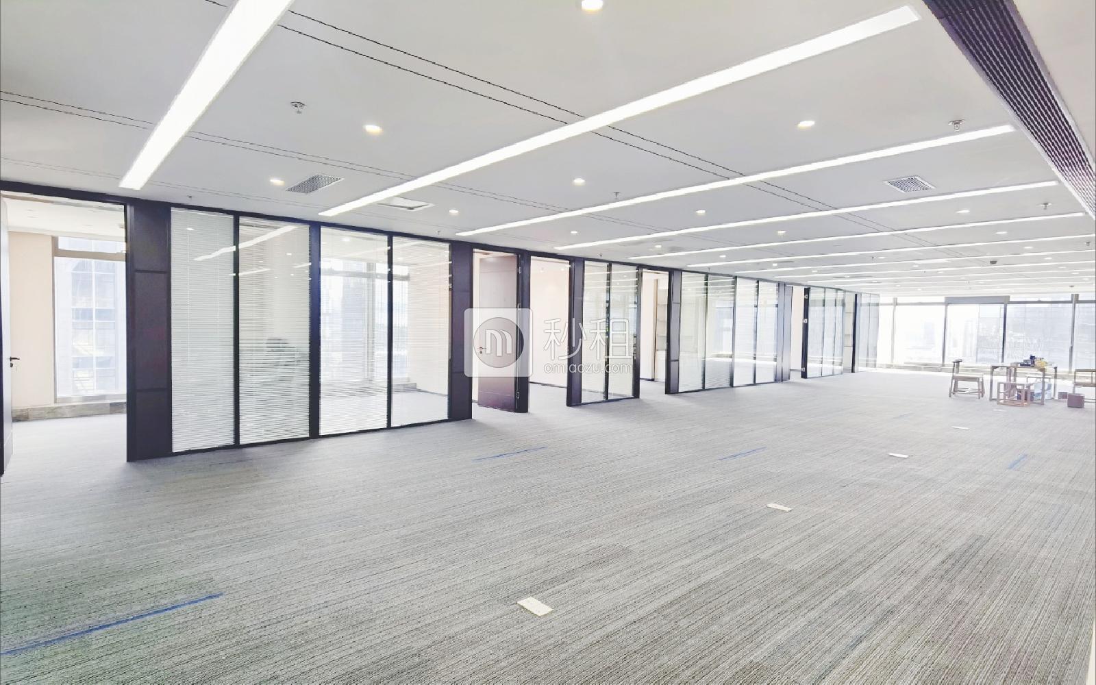 豪威科技大厦写字楼出租938平米精装办公室99元/m².月