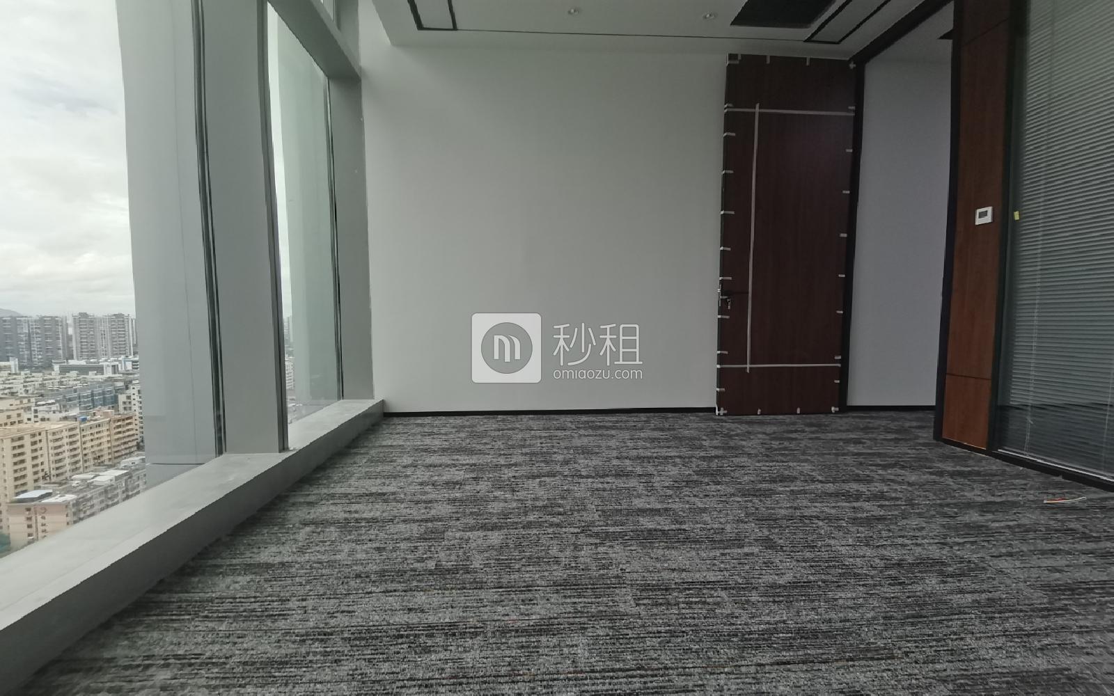 香江金融中心写字楼出租127平米精装办公室120元/m².月