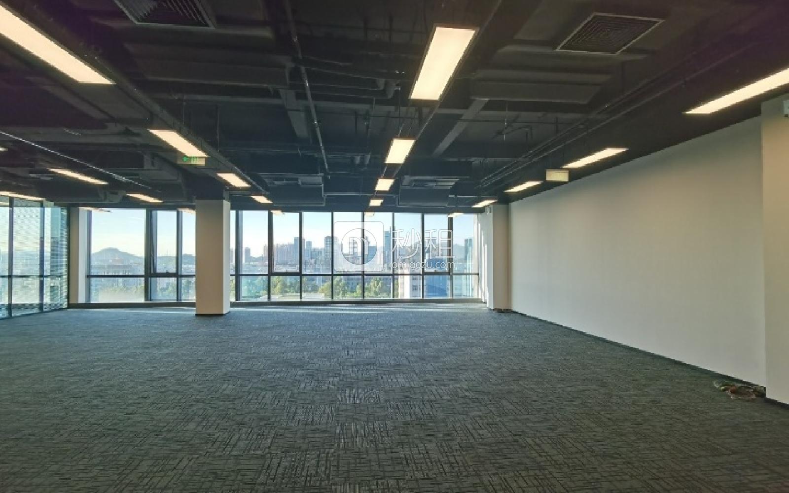 科兴科学园写字楼出租416平米精装办公室165元/m².月