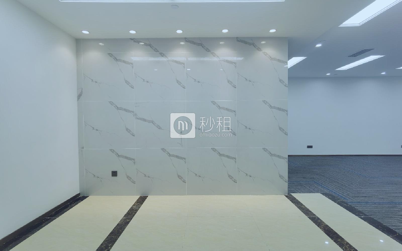 华润城大冲商务中心写字楼出租175平米精装办公室115元/m².月