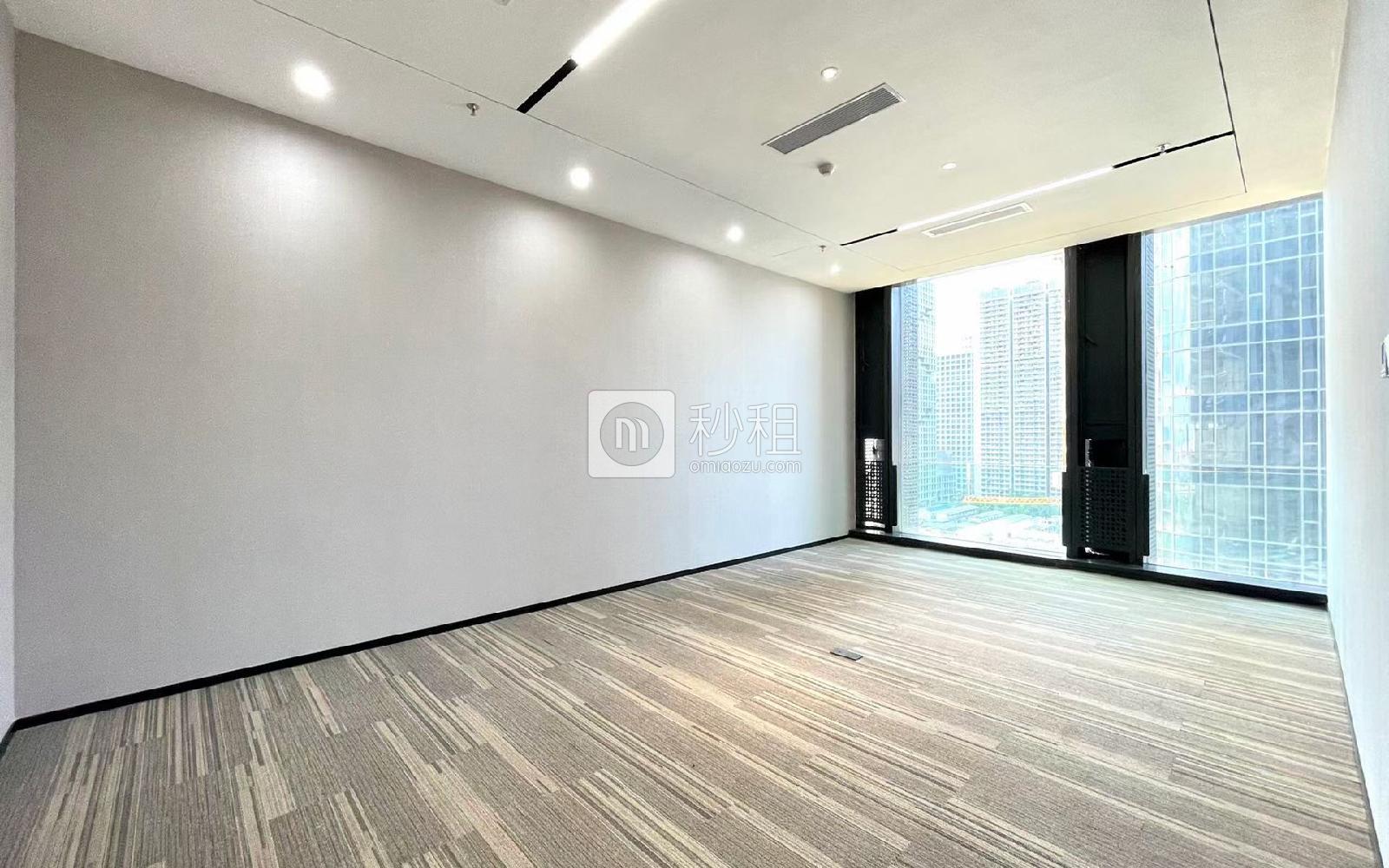 天珑移动大厦写字楼出租393平米精装办公室115元/m².月
