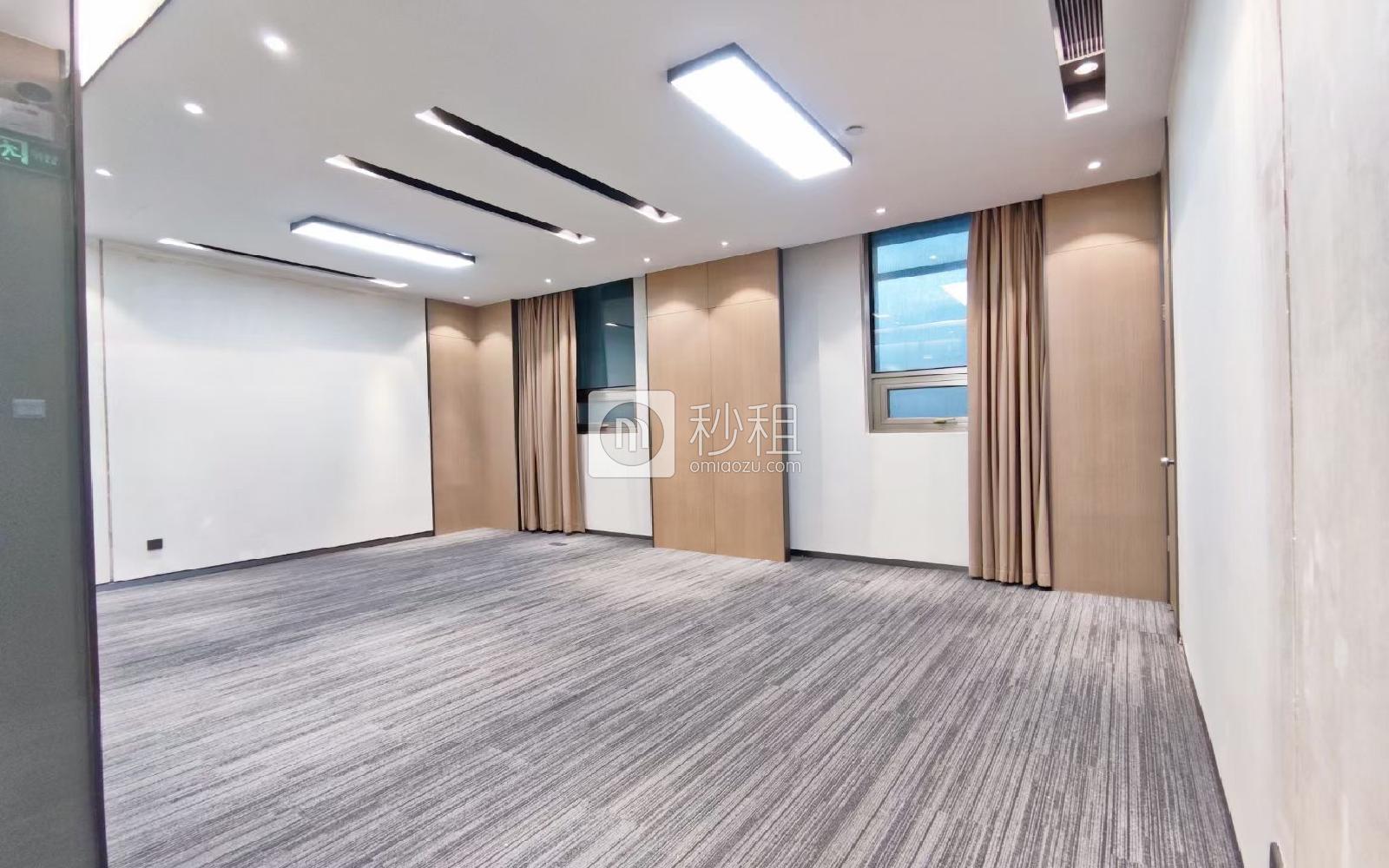 海王星辰大厦写字楼出租138平米精装办公室160元/m².月