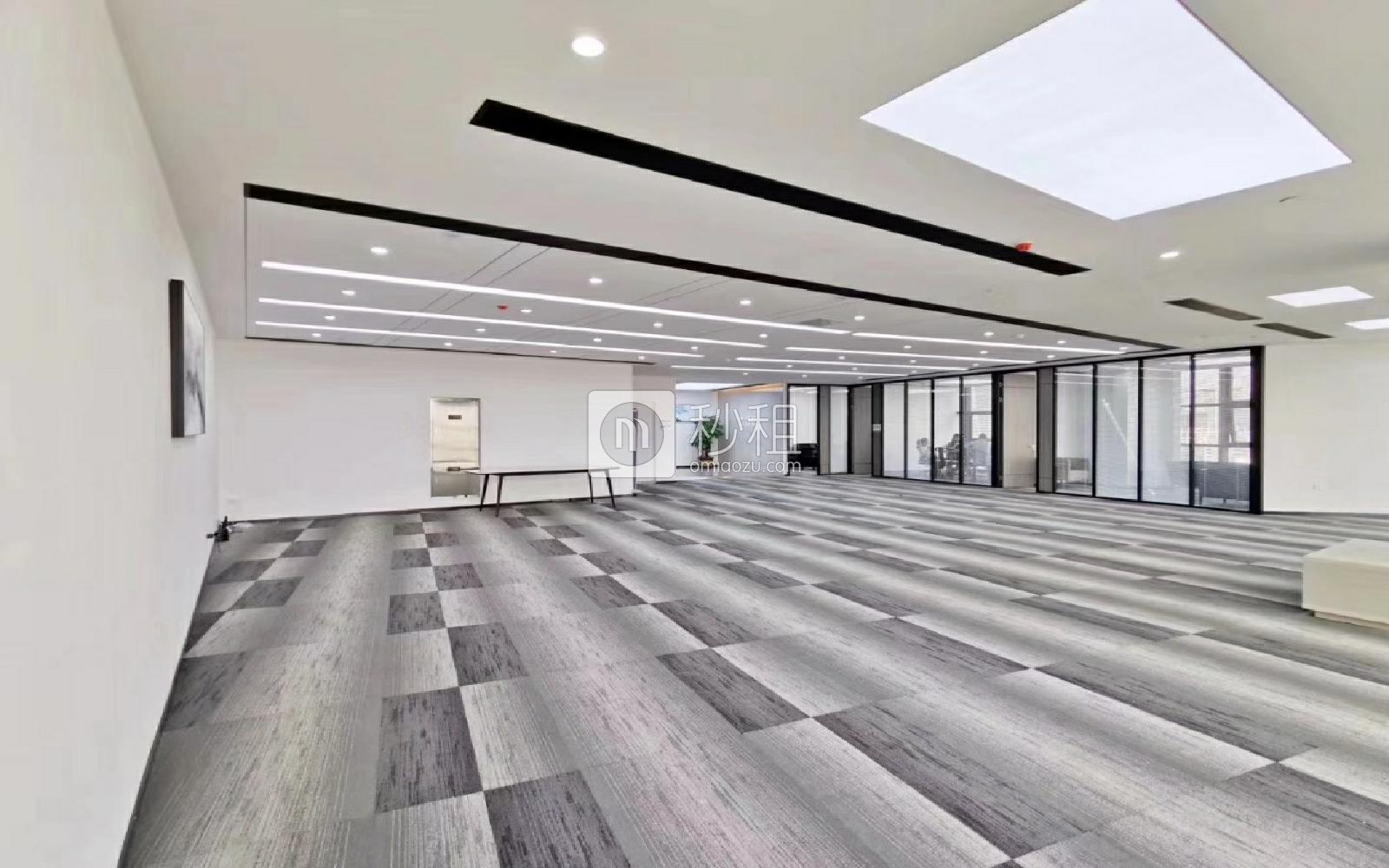 阳光粤海大厦写字楼出租669平米精装办公室75元/m².月