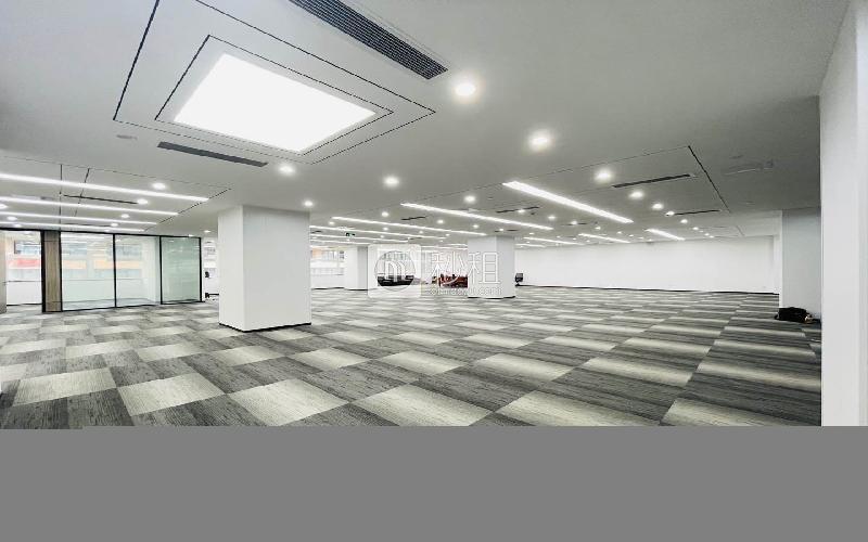 飞亚达科技大厦写字楼出租838平米精装办公室135元/m².月