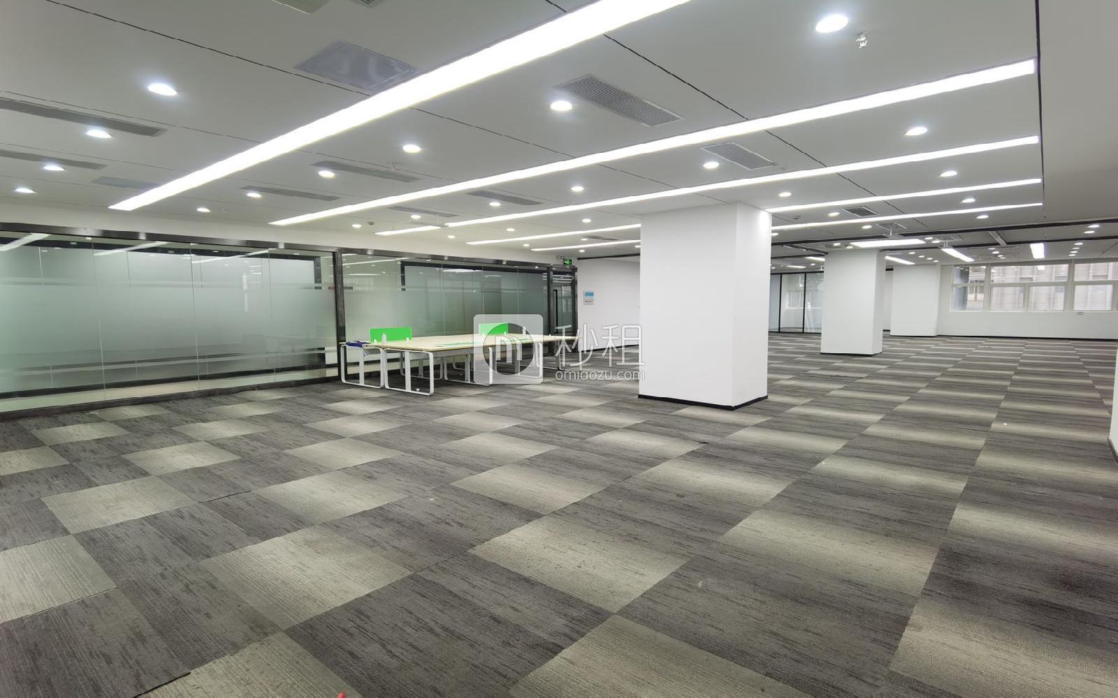 飞亚达科技大厦写字楼出租668平米精装办公室135元/m².月
