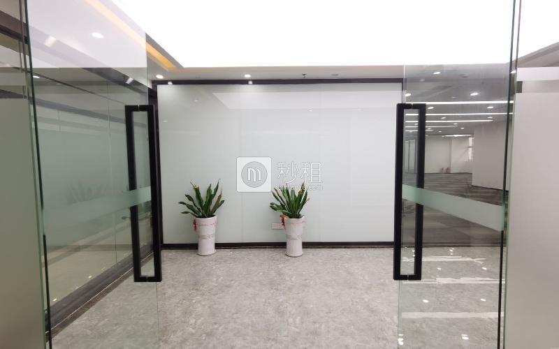 飞亚达科技大厦写字楼出租668平米精装办公室135元/m².月