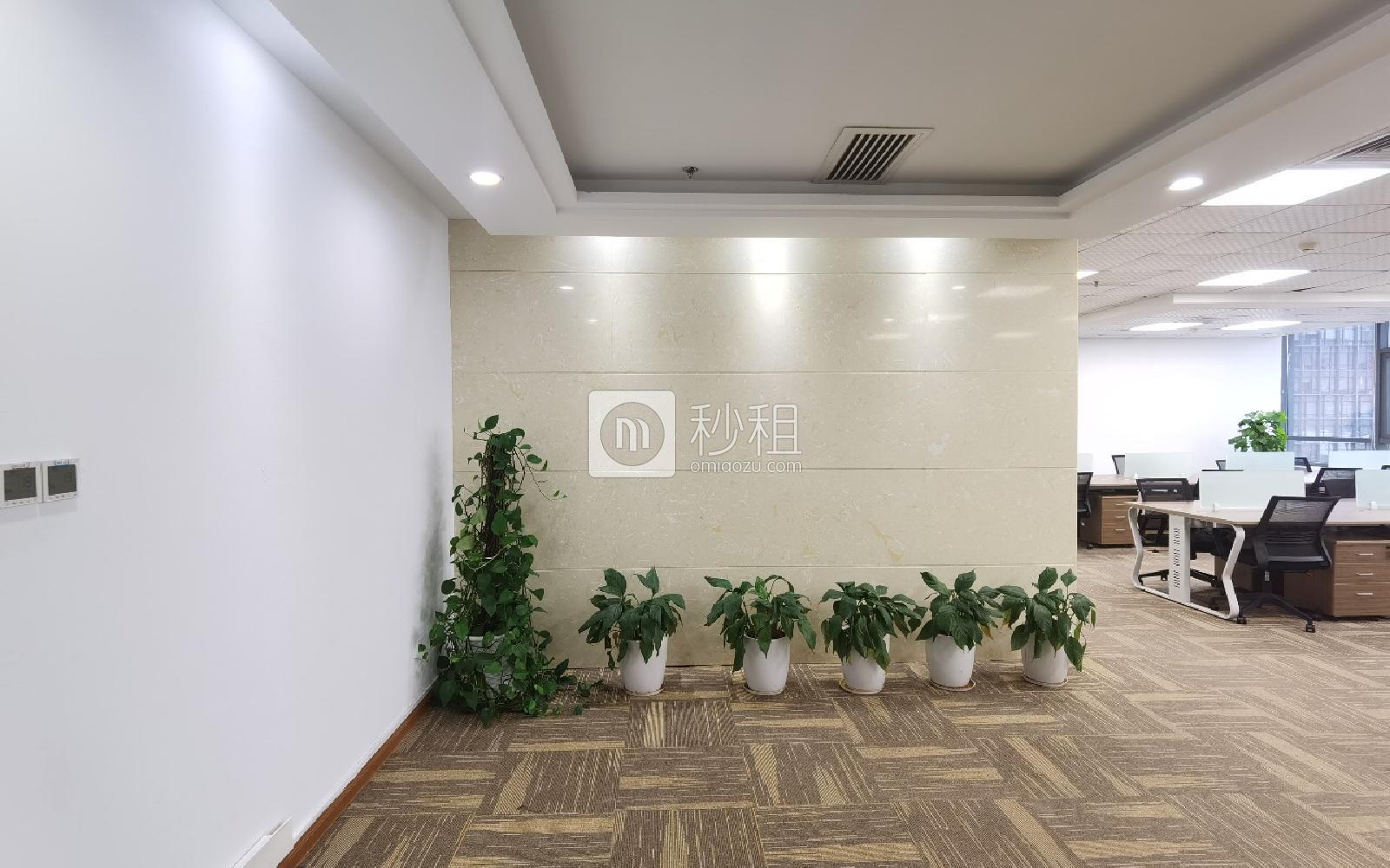 东方科技大厦写字楼出租548平米精装办公室70元/m².月
