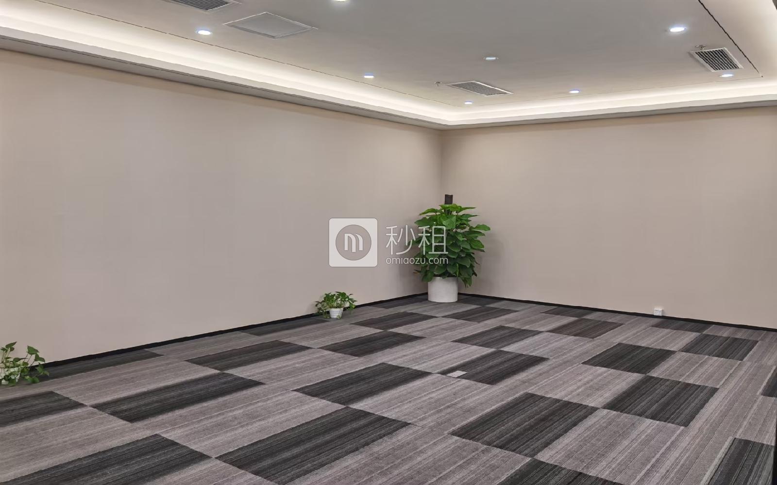 讯美科技广场写字楼出租934平米豪装办公室98元/m².月