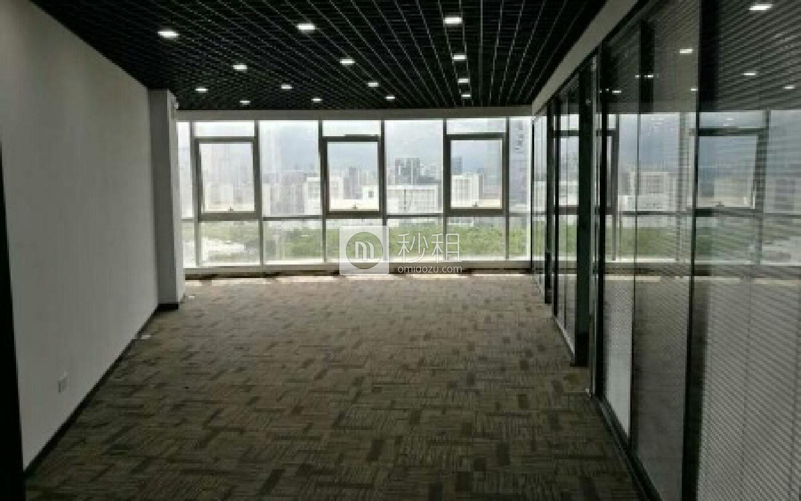 西海明珠大厦写字楼出租236平米豪装办公室75元/m².月