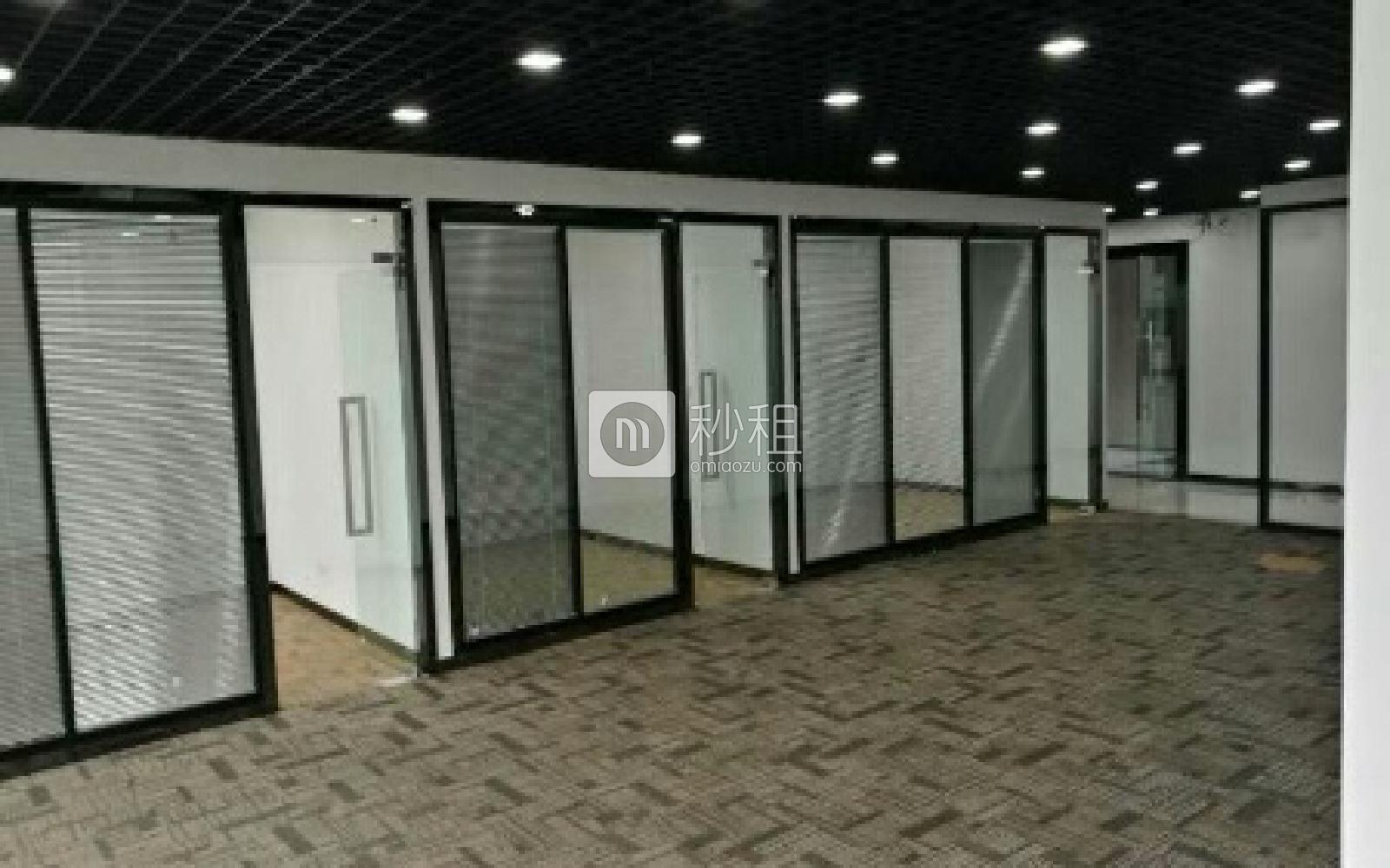 西海明珠大厦写字楼出租236平米豪装办公室75元/m².月