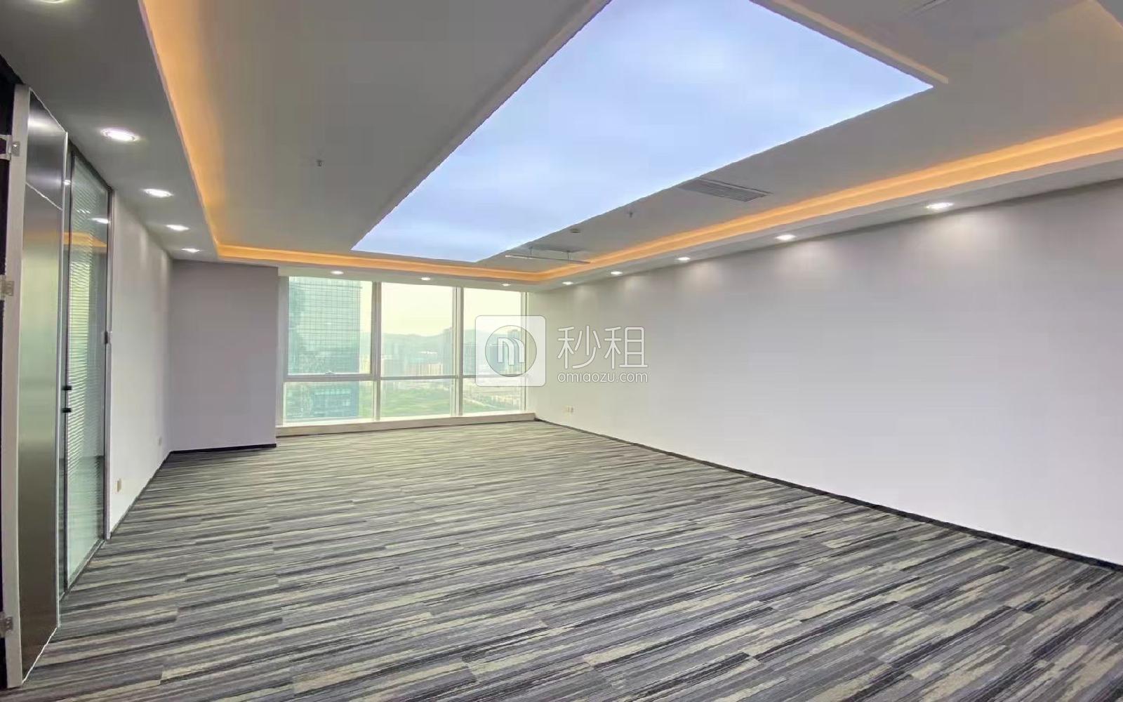 航空航天大厦（深圳北航大厦）写字楼出租855平米豪装办公室70元/m².月