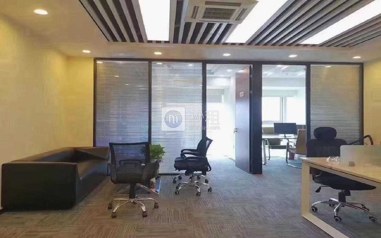 东方科技大厦写字楼出租478平米豪装办公室70元/m².月