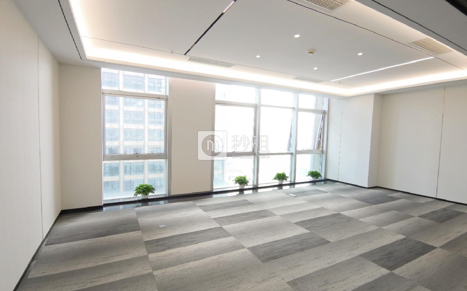 鹏润达商业广场写字楼出租280平米豪装办公室160元/m².月