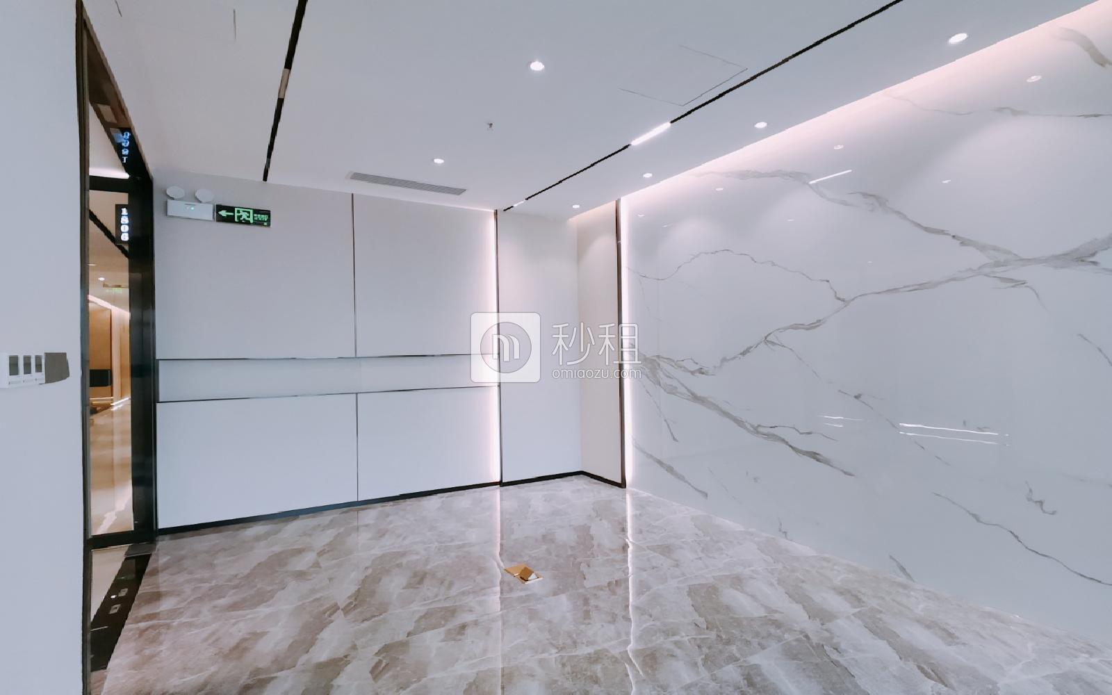 鹏润达商业广场写字楼出租352平米豪装办公室148元/m².月