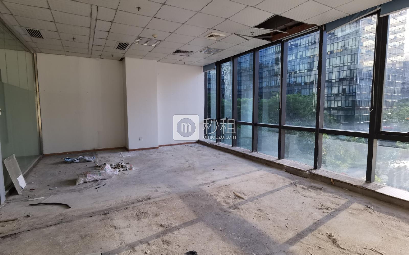 科兴科学园写字楼出租260平米精装办公室165元/m².月