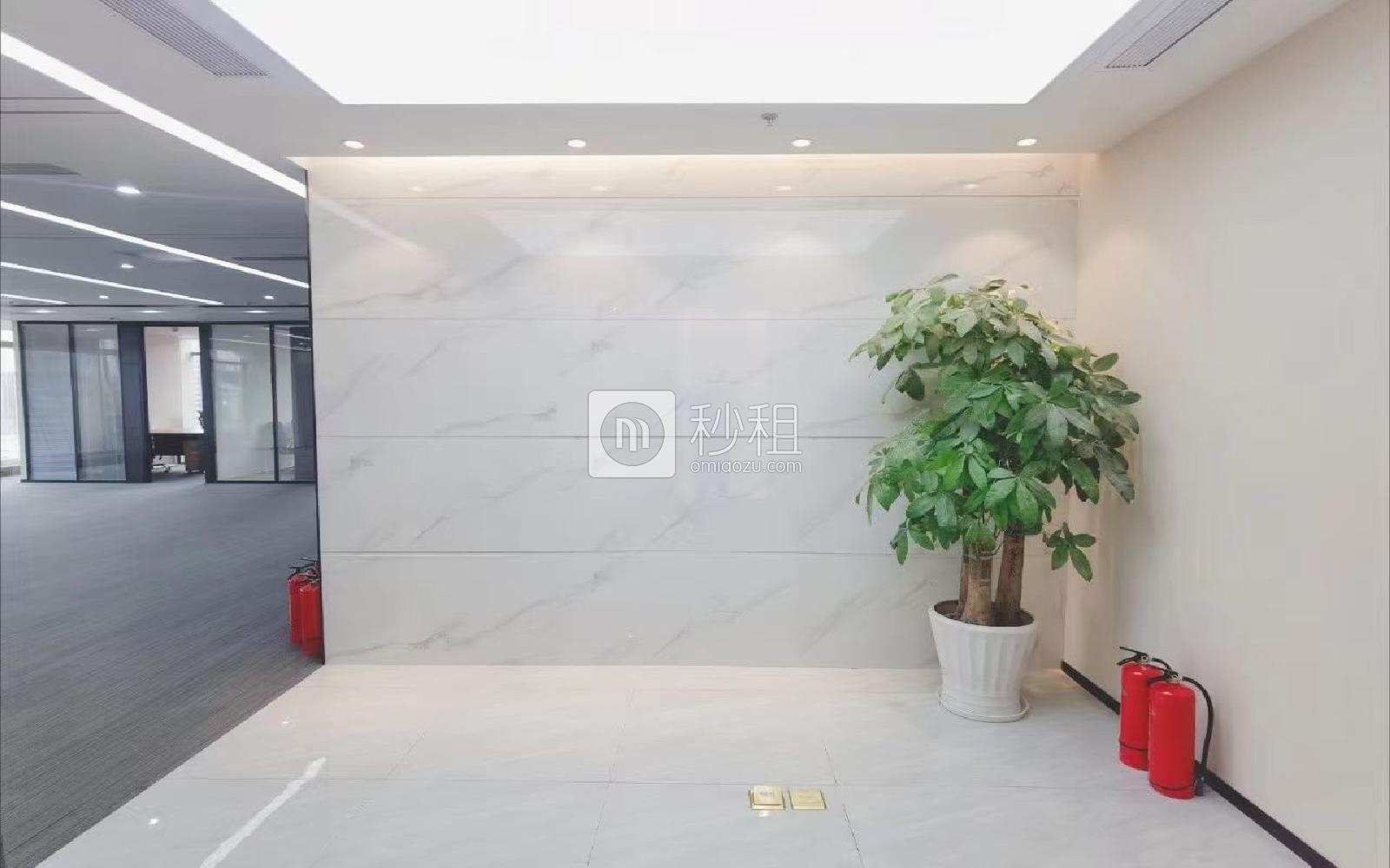 豪威科技大厦写字楼出租536平米精装办公室80元/m².月