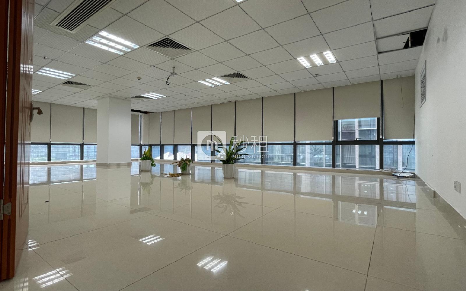 科兴科学园写字楼出租840平米精装办公室160元/m².月