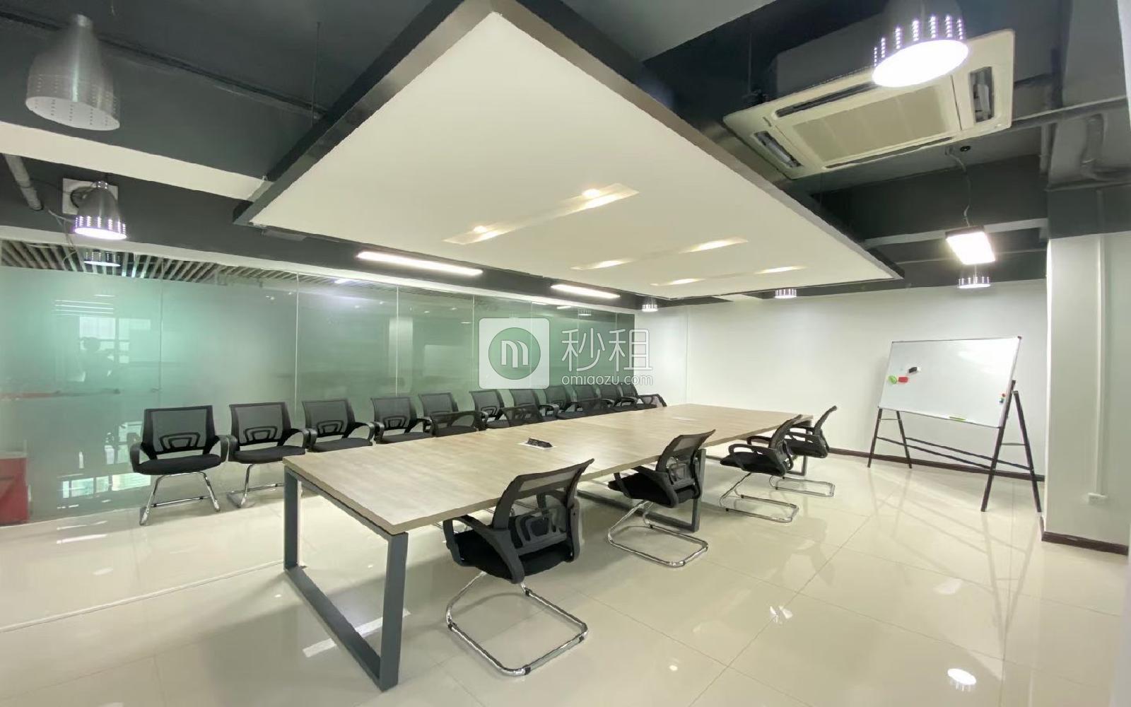 南山云谷创新产业园（二期）写字楼出租315平米精装办公室49元/m².月