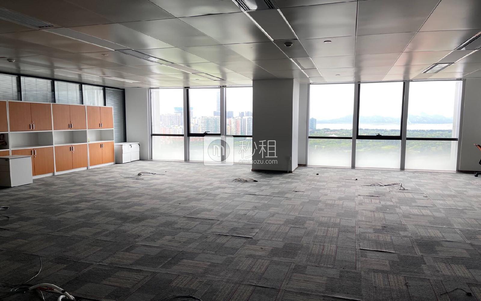 尚美科技大厦写字楼出租528平米精装办公室128元/m².月