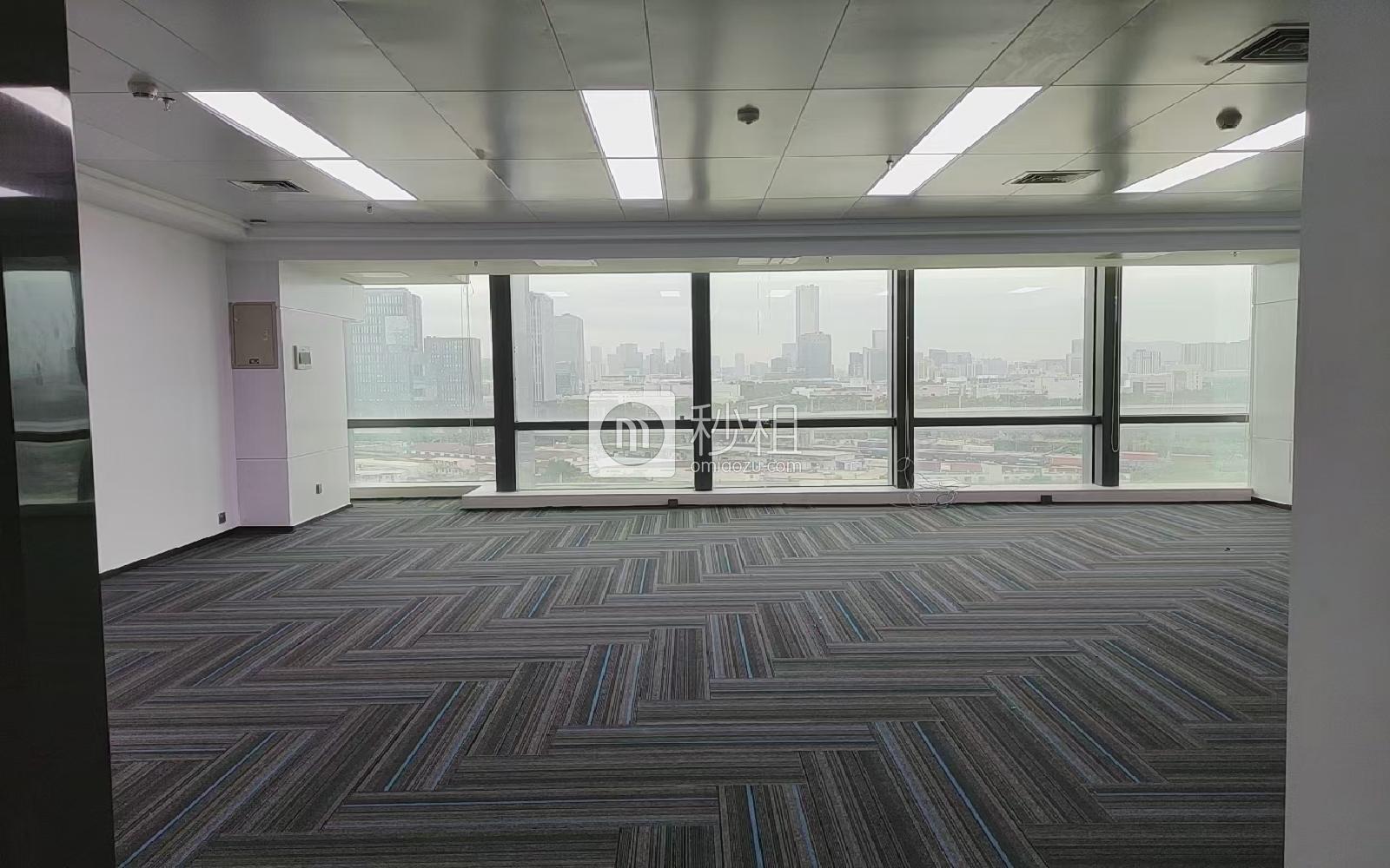 波顿研发大楼-波顿科技园写字楼出租324平米精装办公室69元/m².月