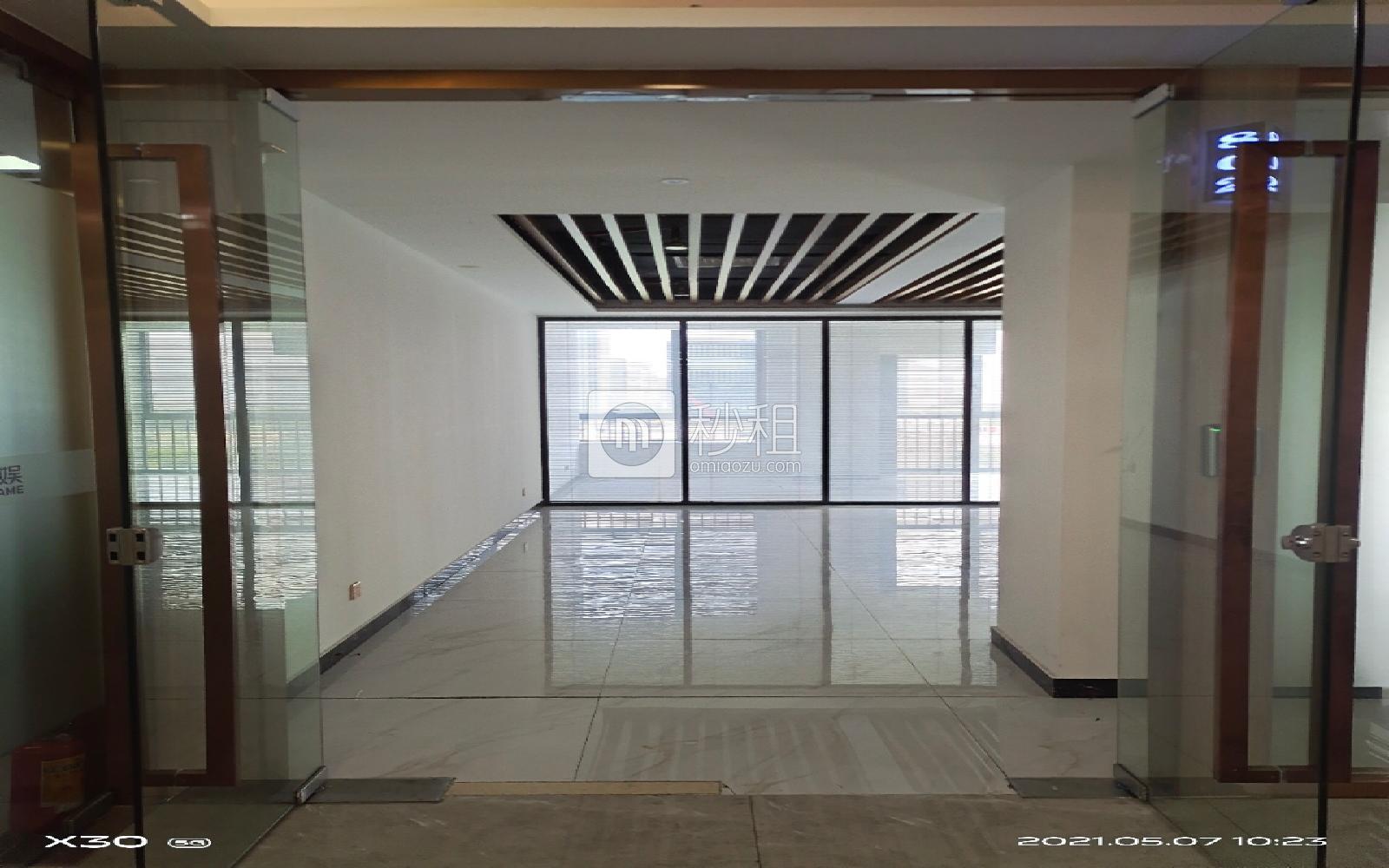 源政创业大厦写字楼出租173平米精装办公室110元/m².月