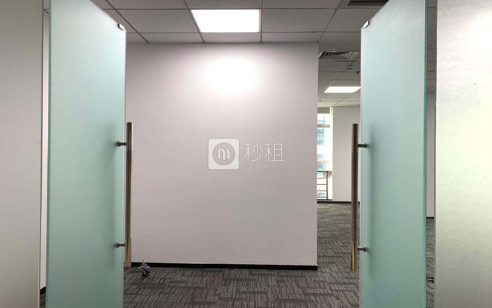 研祥科技大厦写字楼出租230平米精装办公室110元/m².月