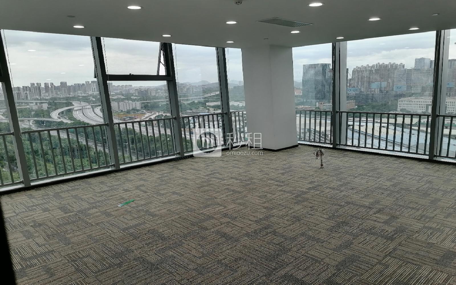 酷派大厦写字楼出租549平米精装办公室89元/m².月