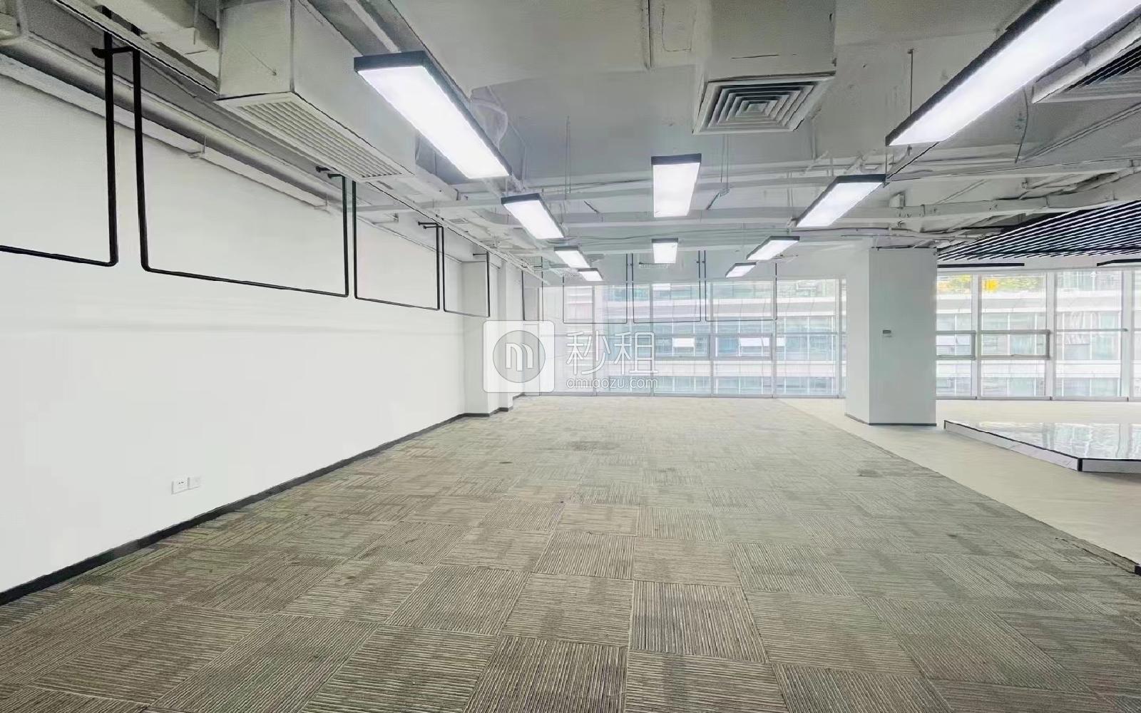 恒裕中心写字楼出租240平米精装办公室88元/m².月