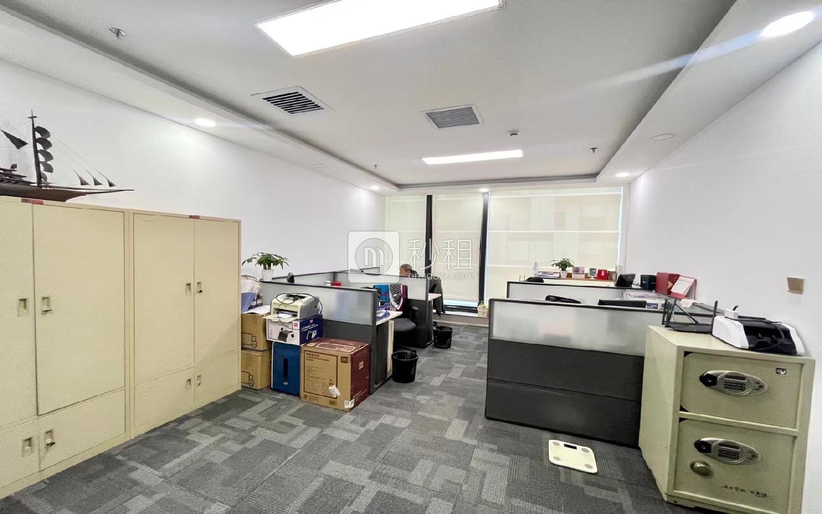 深圳湾科技生态园（三期）写字楼出租960平米豪装办公室90元/m².月